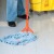 Nellis AFB Janitorial Services by CitiClean Services