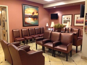 Janitoral Services at Bone & Spine Surgery Center in Henderson, NV